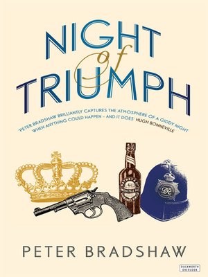 cover image of Night of Triumph